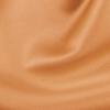 Burnt Orange - Lamour/Satin Table Linens Rental Fabric Sample