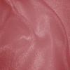 Burgundy Sparkle Organza - Sparkle/Embroidery Organza Table Runners Rental Fabric Sample