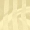 Ivory Satin Stripe -  Chair Ties/Sashes Rental Fabric Sample