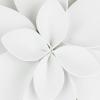 White Lily -  Additional Rentals Rental Fabric Sample