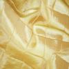 Butter Scotch -  Chair Ties/Sashes Rental Fabric Sample