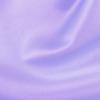 Lilac - Lamour/Satin Overlays Rental Fabric Sample