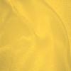 Sunflower Gold Sparkle Organza -  Table Runners Rental Fabric Sample