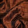 Chocolate - Pin Tuck Chair Ties/Sashes Rental Fabric Sample