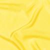 Sunny Yellow - Lamour/Satin Table Runners Rental Fabric Sample