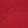 Cherry Red - Polyester Overlays Rental Fabric Sample