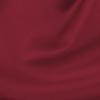 Deep Red - Lamour/Satin Table Runners Rental Fabric Sample