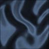 Midnight Blue - Lamour/Satin Overlays Rental Fabric Sample