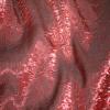 Merlot - Bichon-Crush Napkins Rental Fabric Sample