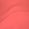 Salmon - Polyester Overlays Rental Fabric Sample