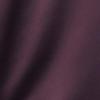 Aubergine Satin -  Overlays Rental Fabric Sample