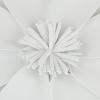White Daisy  -  Additional Rentals Rental Fabric Sample