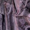 Victorian Lilac Jacard - Designer Fabrics Table Linens Rental Fabric Sample