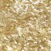 Gold Sequin -  Table Linens Rental Fabric Sample