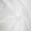 White - Cinderella Skirting Additional Rentals Rental Fabric Sample