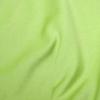 Apple Green Scuba Band - Scuba Chair Bands/Caps Rental Fabric Sample