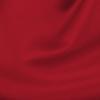 Cherry Red - Lamour/Satin Chiavari Chair Cushions Rental Fabric Sample