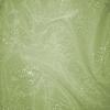 Light Moss Stardust Beaded - Glitz/Glamour Overlays Rental Fabric Sample