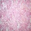 Pink Antoinnette - Classique Elegance Table Runners Rental Fabric Sample