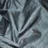 Platinum - Pin Tuck Chair Ties/Sashes Rental Fabric Sample