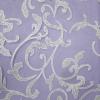 Lilac Allure - Glitz/Glamour Chiavari Chair Jackets/Caps Rental Fabric Sample