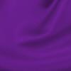 Majesty Purple - Lamour/Satin Chiavari Chair Cushions Rental Fabric Sample