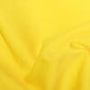 Sunny Yellow Scuba Band - Scuba Chair Bands/Caps Rental Fabric Sample